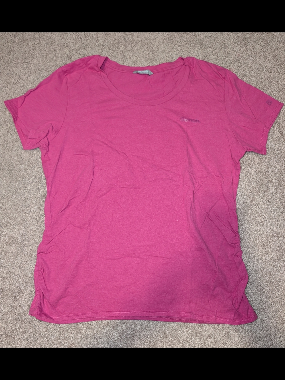 Women's Bench T-shirt